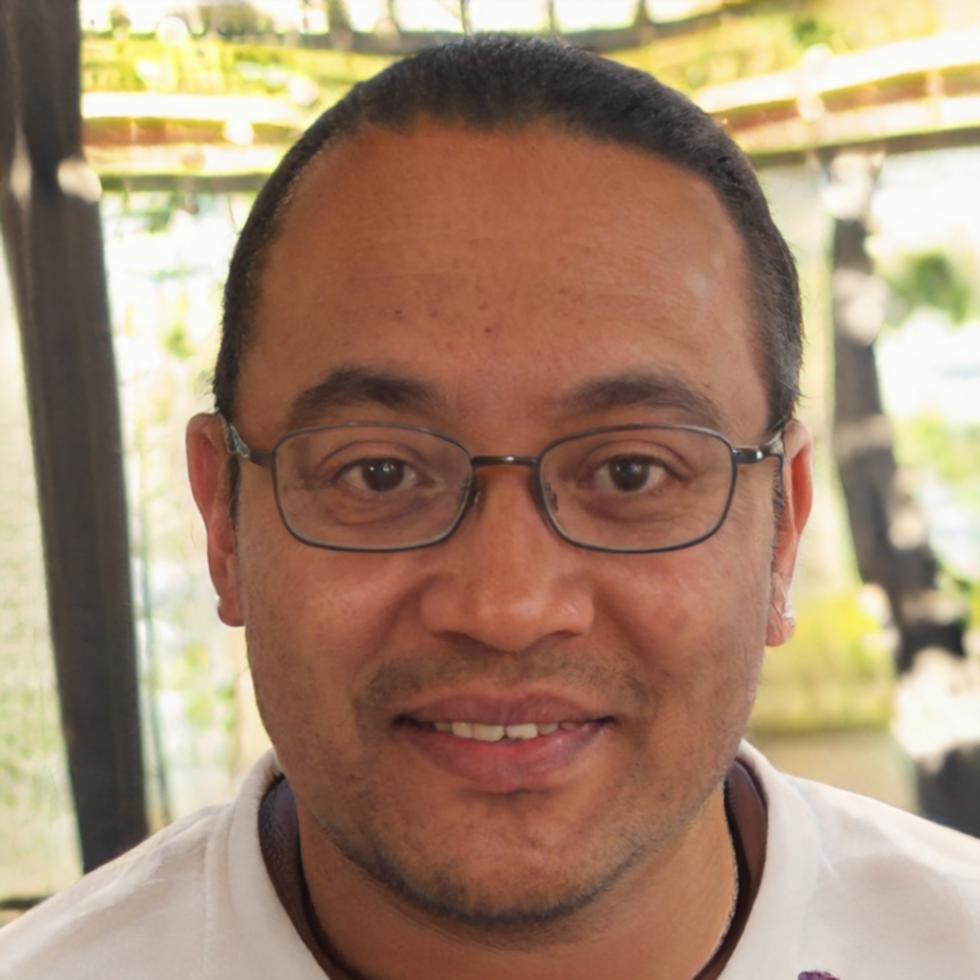 Portrait of Kieran Olavsson, Senior UAT Coordinator at NeuriFocus